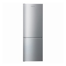 Russell Hobbs 293 Litre 60/40 Freestanding Fridge Freezer - Stainl RH186FFFF60SS