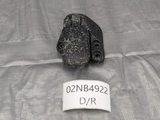 1990-2000 Miata Convertible Top Latch Left Driver Side 90-00 02nb4922