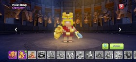 TH18 HALF MAX | 100/100/58/75/50 | ALMOST MAXED WALLS | 6 BUILDERS | ANDROID&IOS