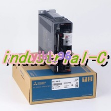 NEW Mitsubishi MR-J4-100B4-RJ Servo Drive