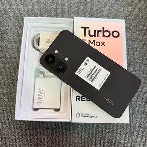 【新品未開封】REDMI Turbo 5 Max 12GB/256GB ブラック Redmi Turbo 5 Max | eBay