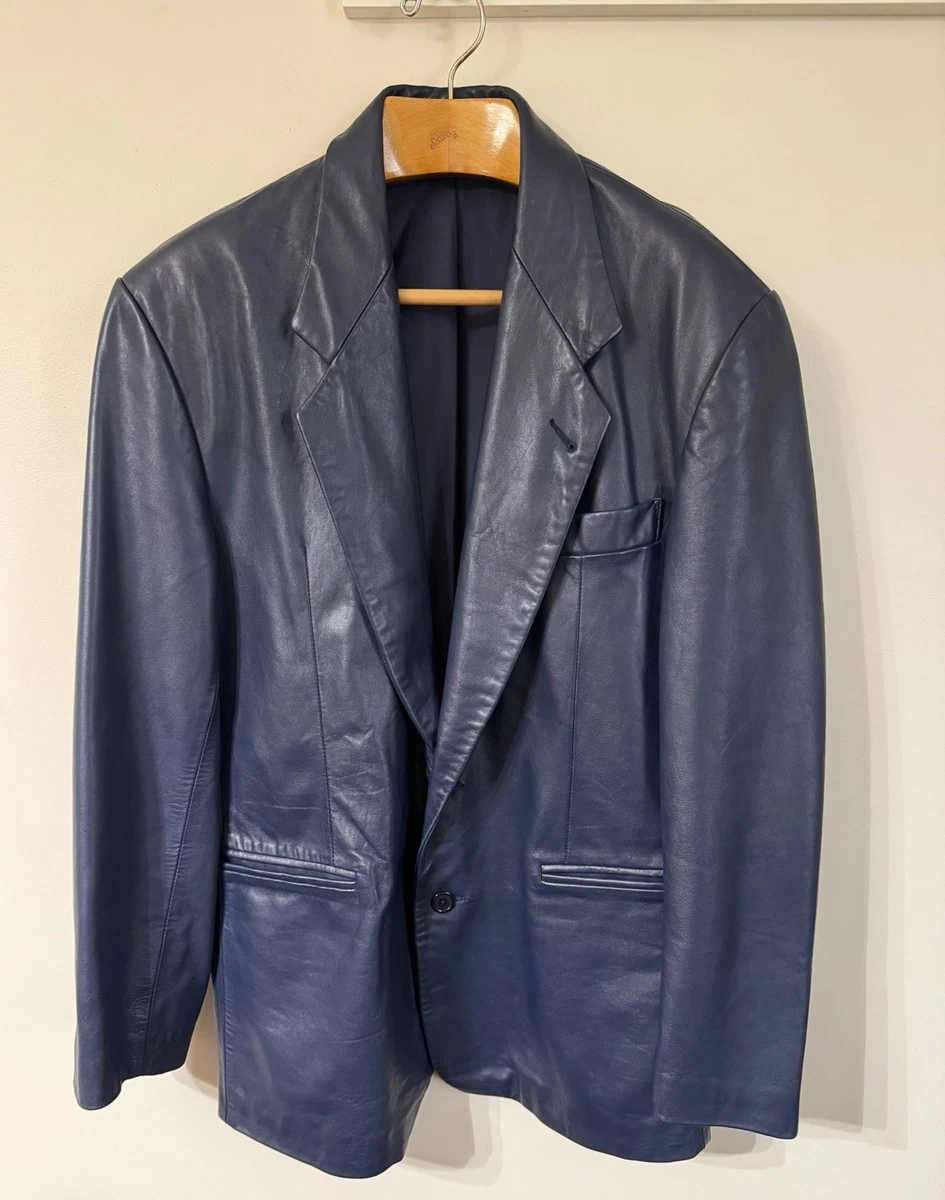 North Beach Leather Coats, Jackets & Vests for Men for Sale | Shop