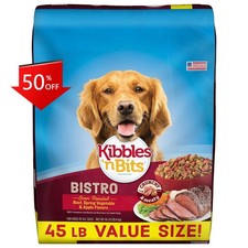Kibbles