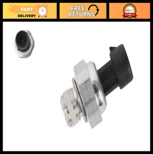 Multi-Purpose Pressure Sensor for Automotive Applications - High-Performance, Du