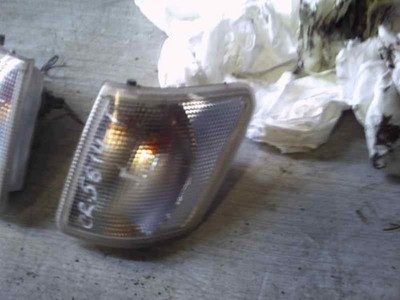 VORNE LINKS PILOT FÜR FORD FIESTA BERL./COURIER 1.3 CAT ENDURA-E 17453 1745344