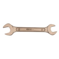 Ks Tools 963.7013 Bronzeplus Doppel-MaulschlüSsel 10X11 Mm
