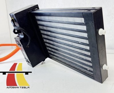 Tesla Model S 2012 - 2015 PTC Air Heater Core Assembly 6007385-00-G