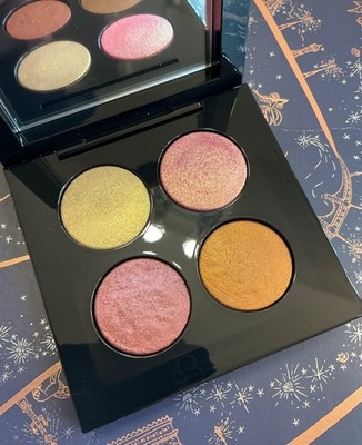 PAT McGRATH LABS BLITZ ASTRAL QUAD: RITUALISTIC ROSE *AUTHENTIC*  