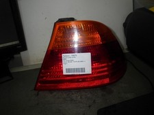 79579 Rückleuchte rechts BMW 3er Coupe (E46) 316 Ci 