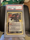 2021 Pokemon Celebrations POP Series 5 #17 Umbreon Gold Star PSA 10 GEM MINT