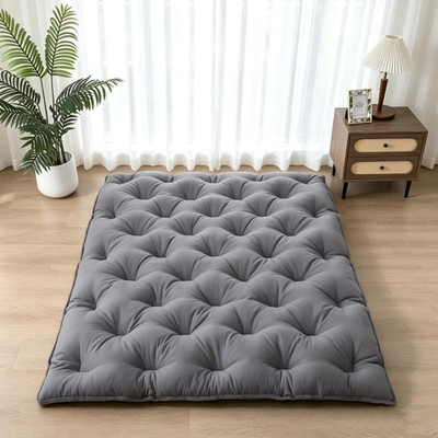 Japanese Futon Mattress Floor Mattress 3'' Tatami Mat,Shredded Memory