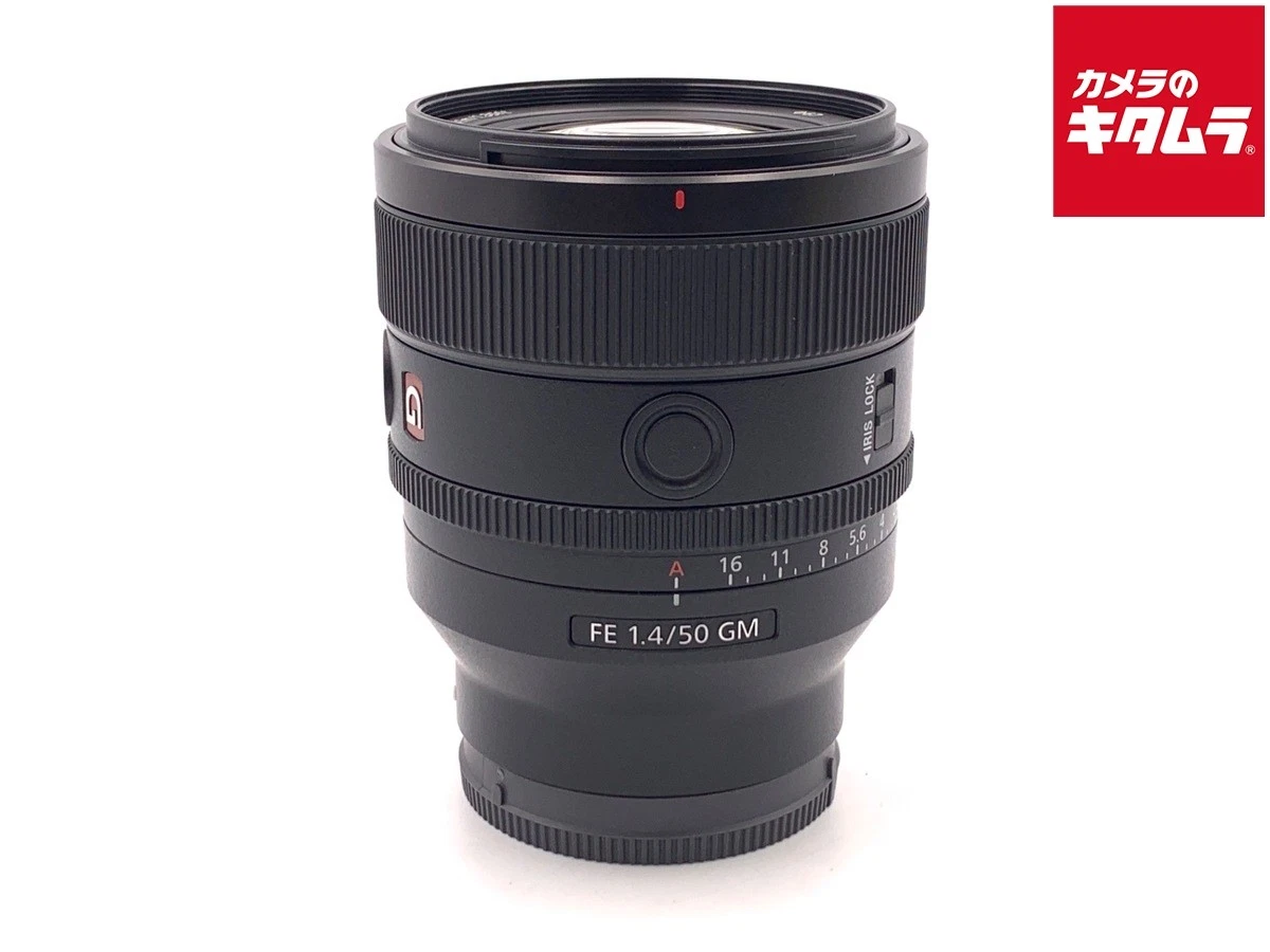 Sony f/1.4 Lenses 50mm Focal for sale | eBay