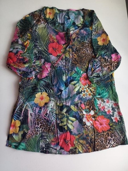 Women Gerry Weber Shirt Multicolor Other