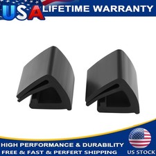 2PACK Golf Cart Windshield Retaining Clips Golf Cart Windshield Retaining Clips