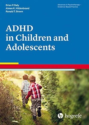 Attention Deficit  Hyperactiv - VERY GOOD