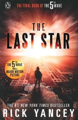 The 5th Wave: The Last Star (Book 3), Yancey, Rick, Good Book