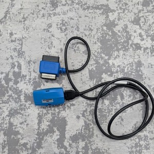 Wireless Links Blue Link GPS Q Dual OBD2 Diagnostic Scanner w/ Cable