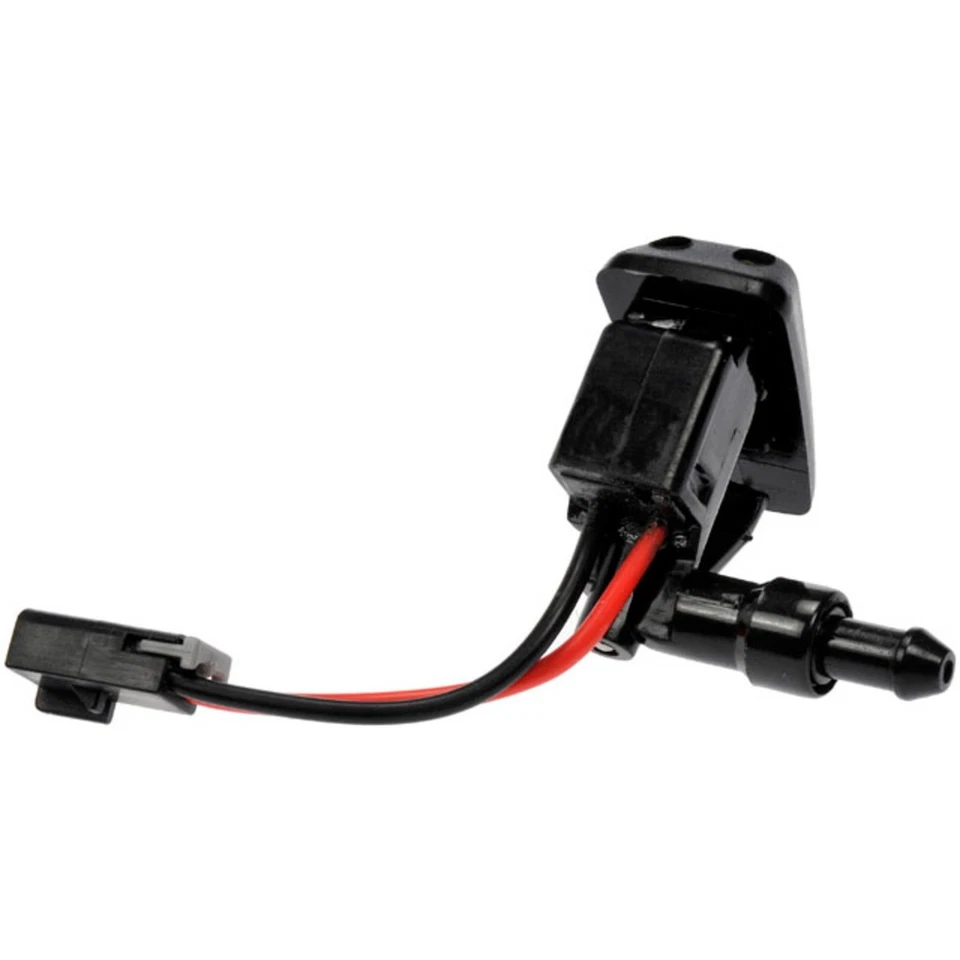 SET-RB47256-2 Dorman Set of 2 Windshield Washer Nozzles Driver & Passenger Pair - Изображение 4 из 4