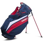 NEW OGIO Silencer Stand Bag (Red/White/Blue)