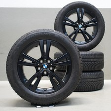 Original BMW X1 F48 X2 F39 564 17 Zoll Winterreifen Winterr�der Felgen Y339Y