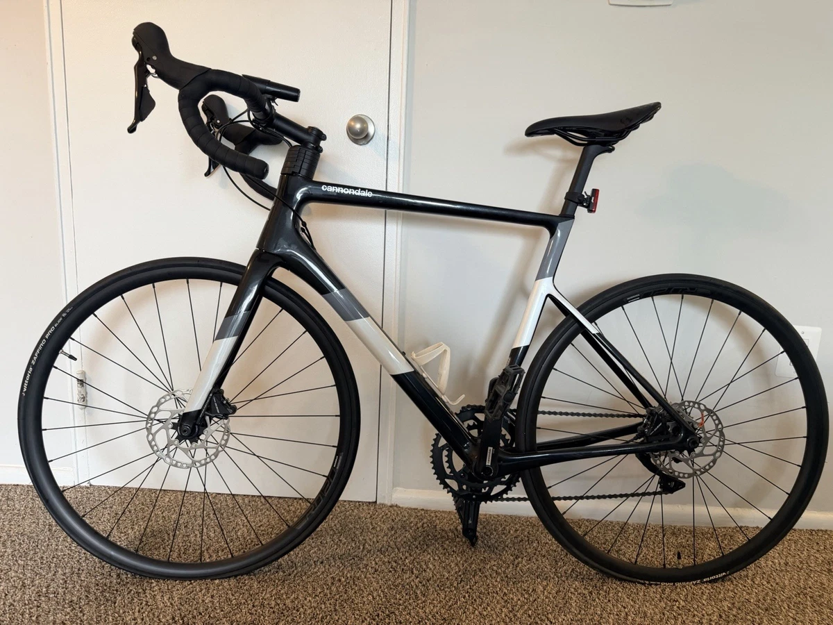 Cannondale Disc Brake-Hydraulic 56 cm Frame Bikes for sale | eBay