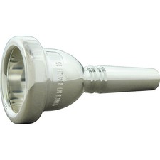 Bach Large Shank Trombone Mouthpiece 114G