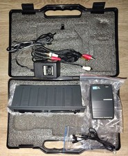 SAMSON VR3TD WIRELESS MIC-Lapel System