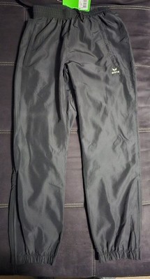 Erima Herren Sport, Training hose Black Große 4