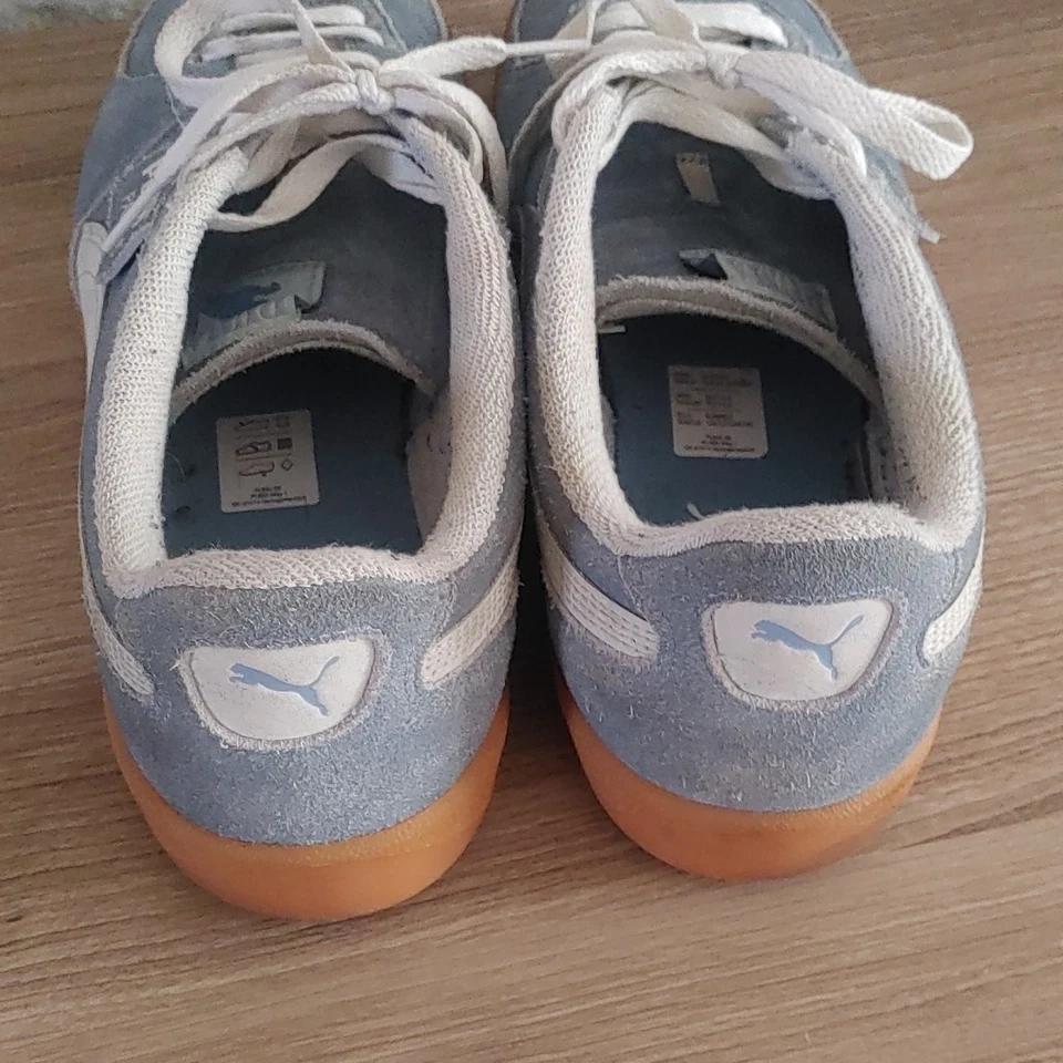 Puma Palermo, foto 2 di 5