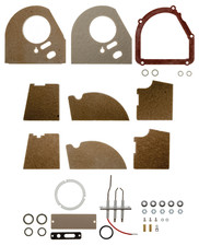 Brötje Wartungsset Brenner WGB 50-110 Basis (alle Serien), 7630549