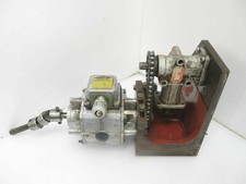 Kalix 95C20D1 - Bonfigioli-Riduttoris RAN 15 SB Gearbox KX 100 KX 80
