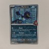 Pokémon Team Rocket's Murkrow 127/182 Sv10: Destined Rivals 80 HP Uncommon
