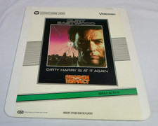RCA and Other Assorted CED Discs Laser Disc Pick and Choose Your copy 