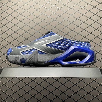 1203A500-400 Asics Kiko Kostadinov Novalis Gel Styrax Blue Pure Silver BRAND NEW