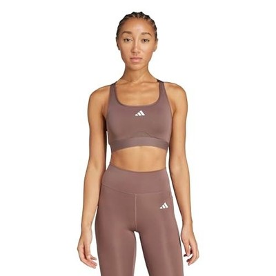 adidas Powerreact Women's Sports Bra