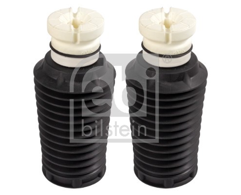 1X Febi Bilstein 180796 Staubschutzsatz StoßDäMpfer FüR Alfa Romeo-image