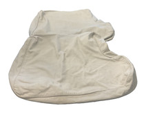 IKEA EKTORP SEAT CUSHION SVANBY BEIGE COVER PRE-OWNED  601.751.86