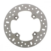 Bremsscheibe Hinten EBC FüR Triumph Speed Triple 900 EFI Bj. 1997-1998