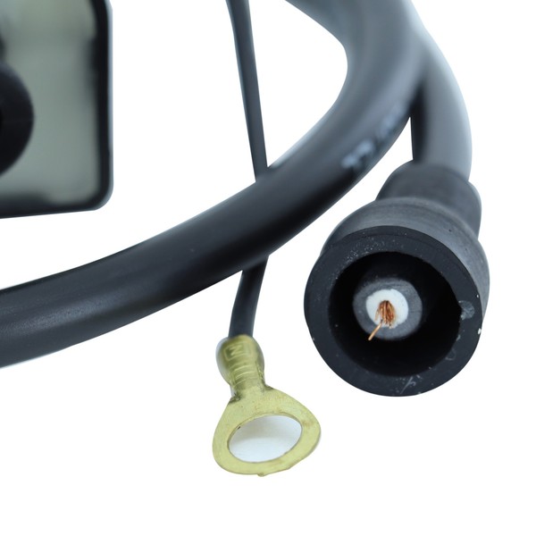 ZüNdspule Mit CDI 50 FüR Aprilia - Minarelli AM345-AM6 (4 AnschlüSse) (Dze) --image