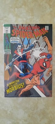 Amazing Spider-Man Omnibus Vol 3 DM Variant Brand New Sealed