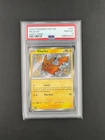 2024 POKEMON PAF EN-PALDEAN FATES SHINY RARE #131 PIKACHU PSA 10