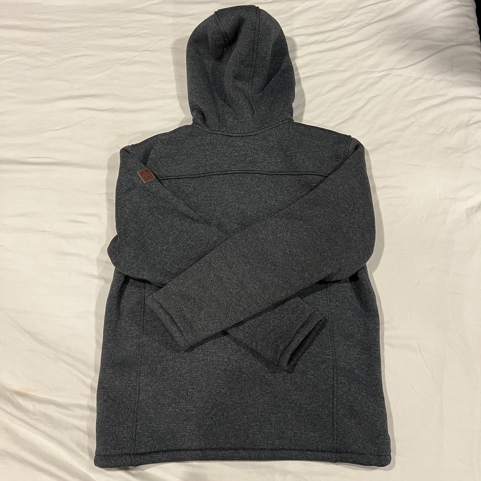 Rugged Elements Jacket Mens Medium Large Mountain… - image 6