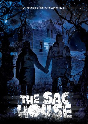 The SAC House C. Schmidt Taschenbuch Englisch 2023 Sleek Publishing Group