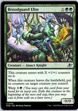 Broodguard Elite U Edge of Eternities 175 LP Magic