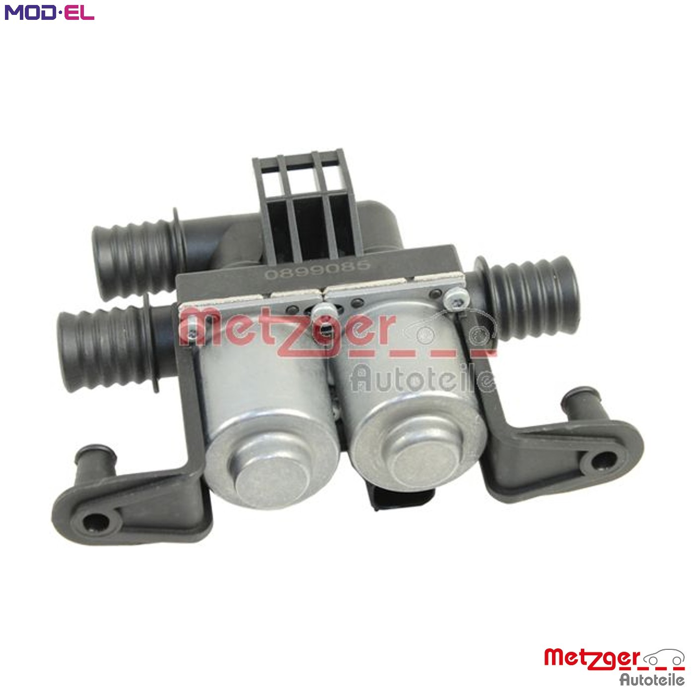 COOLANT CONTROL VALVE 0899085 FOR ROLLS-ROYCE PHANTOM/VII/Drophead BMW 6/E1/E0