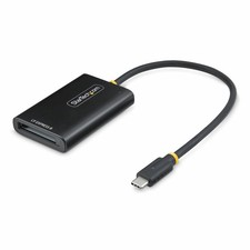 StarTech.com USB-C CFexpress Type B Card Reader, 10Gbps