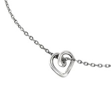 Breil, Collezione Sinuous, Collana Donna Minimal e Chic, in | FindTheDeal