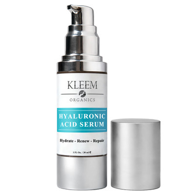 Hyaluronic Acid Serum, 1 fl oz (30 ml)
