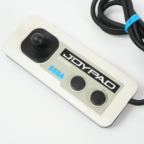 SEGA MarkⅢ SG-1000M3 Official Joypad Controller SJ-152 [Operation not verified]