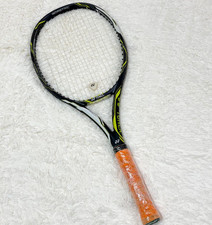 Yonex Ezone DR 100 Grip 4 1/4 Tennis Racket Racquet Good Condition